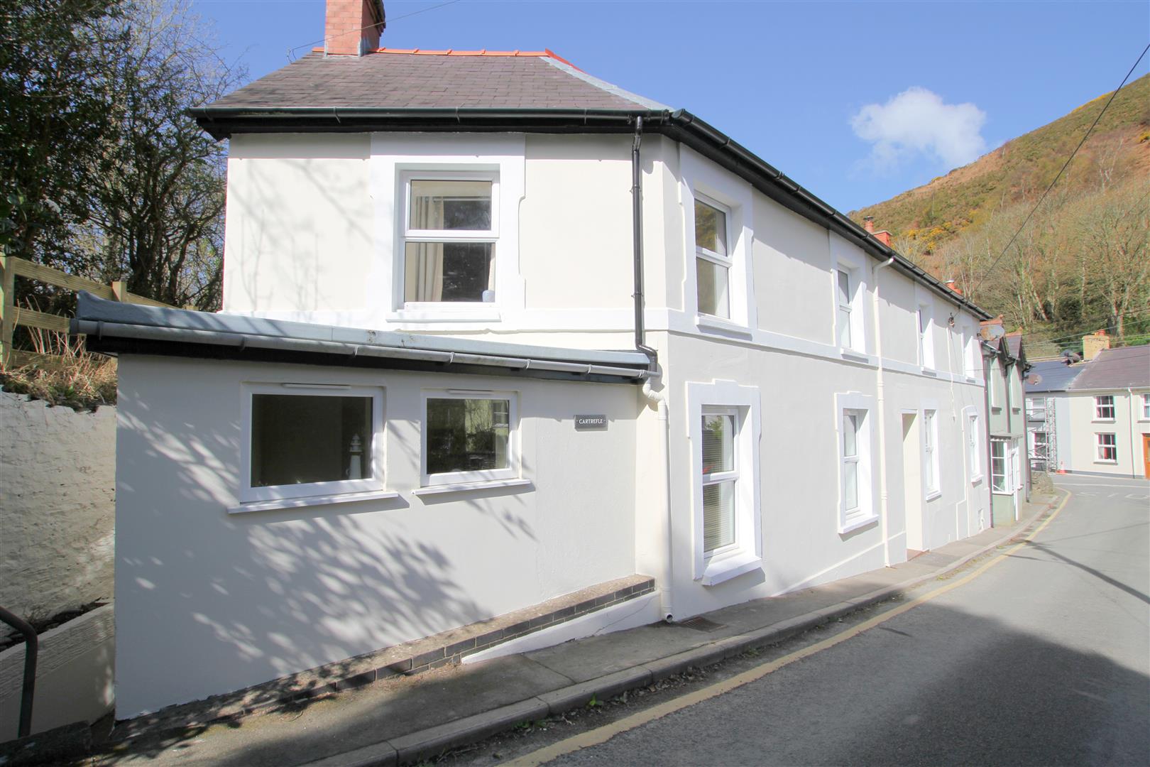 Llangrannog, Llandysul Cardigan Bay Properties